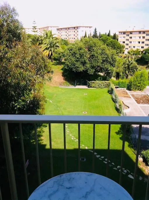 Escapade Mediterraneenne Cagnes-sur-Mer 0*,  France