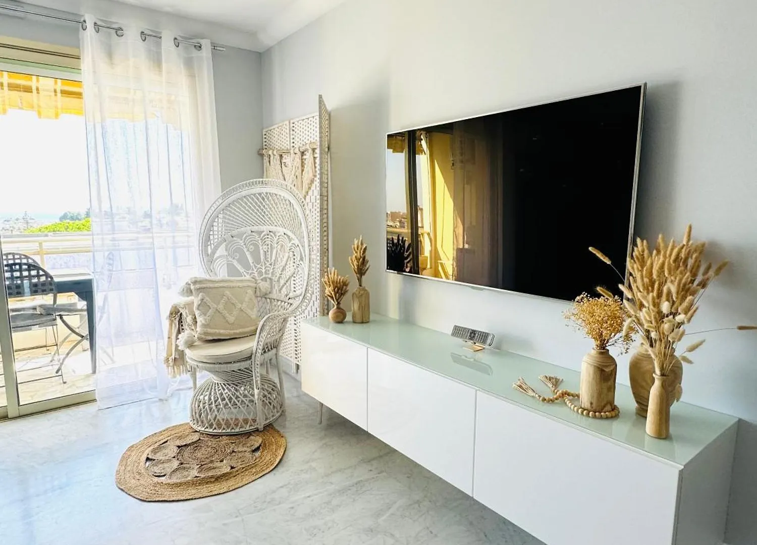 Escapade Mediterraneenne Cagnes-sur-Mer 0*,